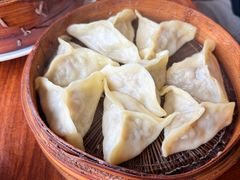 三鲜蒸饺-金隆兴(镜湖店)