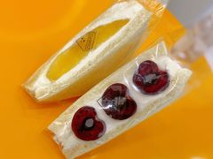 -Fruwich果明治(西单更新场店)
