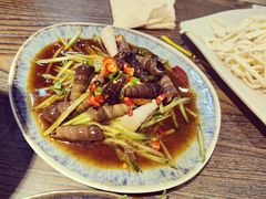 -鼎牛牛炖锅·烤串(温泉路店)