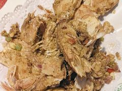 -天津乾毓德饭庄·清真传统炒菜·海鲜烧烤(咸阳路店)