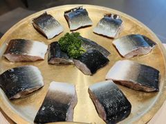 鳗鱼-三宝泥炉·活烤鳗鱼(七宝宝龙店)