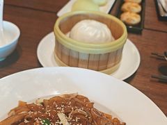 -蛇口希尔顿南海酒店·随轩中餐厅·粤菜