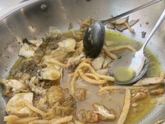 -楚鱼王·河鲜·湖北菜(华农店)