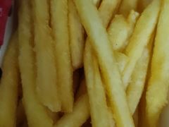 大薯条-肯德基(龙昆南店)
