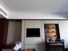 -厦门源昌凯宾斯基大酒店