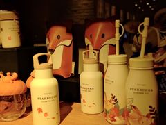 -星巴克(大梅沙8号仓店)