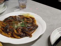 响油鳝糊-协和菜馆(凤凰街店)