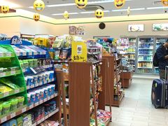 -全家便利店(杭州龙翔桥地铁站店)