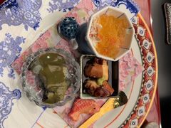 -鳥喜Toriki怀石烧鸟料理