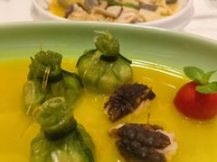 -龙悦湾酒家·八阵鱼生·渔人码头店