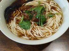 -李先生牛肉面大王(合肥火车站出站口店)