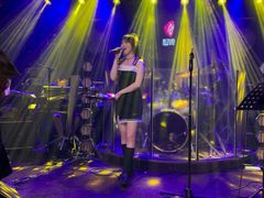 -A+ LIVE HOUSE(武汉天地店)