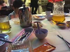 -珍宝海鲜(东海岸海鲜中心)