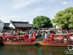 -绍兴古城