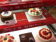 -巴黎贝甜(大宁国际商业广场店)