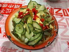 -老表记广西宵夜螺蛳鸭脚煲(东盟店)