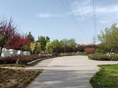 -榴彩公园