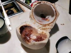 -同仁四季椰子鸡(福田东园总店)