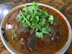 -小朱麻辣串(益民街店)