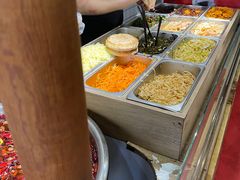 -三兄弟高炉烧饼