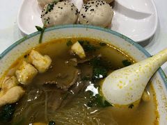 -小杨生煎(龙之梦购物中心店)