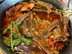 -又见炊烟私房菜(敬亭路店)