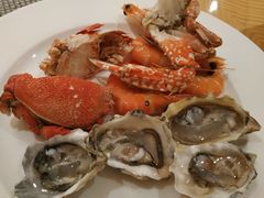 -威斯汀舞台餐厅