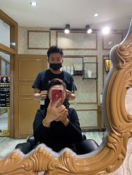 点击看大图 -诗全发型