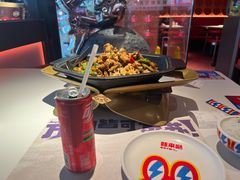 -蛙来哒(石景山万达店)