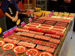 -九记潮汕现切鲜牛肉自助火锅(长沙·方圆荟店)