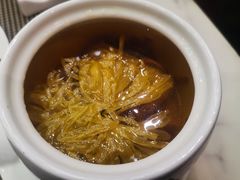 -玉丰国际酒店·玉宴中餐厅