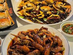 -红盔甲·小龙虾(天钥桥店)