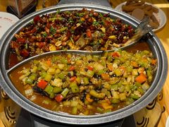 -锦尚阁烤鱼•天津菜(宣武门胡同店)