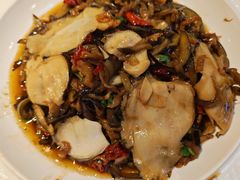 -旺角小渔村(二马路店)