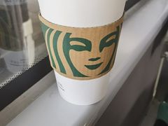 -星巴克(丽水万地广场店)