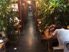 -万记麻辣烫国展总店