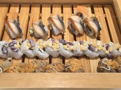 -大连富丽华大酒店·花都西餐厅