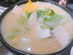-京城小江南·北京烤鸭·江南土菜·白鱼(中关村店)