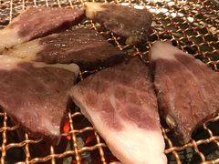 -九田家黑牛烤肉料理(中北镇店)