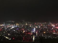 -兰山公园