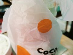-CoCo都可(秀英万达店)