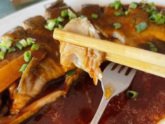 -翼松楼餐厅