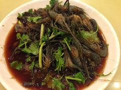 醉虾-小实惠嘉(威海路店)