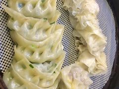 蒸饺-海汇源老烧麦店(东大街总店)