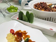 -湖锦酒楼·32年地道湖北菜(光谷店)