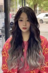 -杉影印象日式烫染專門店