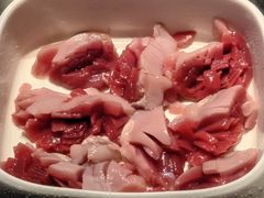 郡花-川西坝子火锅(清江东路3.0直营店)