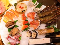 -生如夏花泰式火锅(西村黑金店)