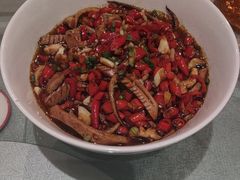 -辛香味烧鱼馆·非遗技艺·排骨红烧肉(光谷医药园店)