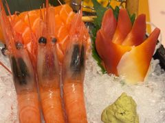 -吉兆·料理(红梅南路店)